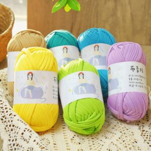Bubble Yarn